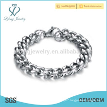 New friendship bracelet,stainless steel bracelets,chain bracelet